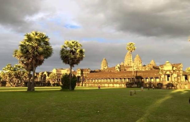 Angkor Wat